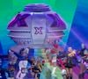 Globo está impressionada com a turnê de despedida de Xuxa, que já havia revivido o 'Xou da Xuxa' na festa de 60 anos da emissora (foto)