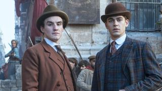 A série mais assistida do Prime Video é sobre um personagem de 139 anos: ele continua tão carismático quanto em sua primeira novela