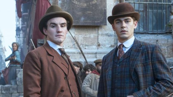 A série mais assistida do Prime Video é sobre um personagem de 139 anos: ele continua tão carismático quanto em sua primeira novela