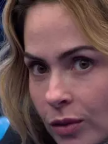 Ana Paula Renault xingava e humilhava pessoas da produção, diz colega de confinamento em 'A Fazenda'