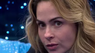 Ana Paula Renault xingava e humilhava pessoas da produção, diz colega de confinamento em 'A Fazenda'