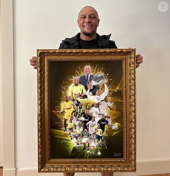 Segundo Roberto Carlos, um problema com seu ex-empresário e questões familiares o levaram à quase falência