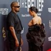 Bianca Censori foi pelada ao Grammy após ser convencida pelo marido, Kanye West, entrega amigo: 'Preferia ter...'