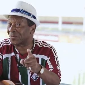 Morte de Noca da Portela, compositor e sambista de carnaval, aos 93 anos, em 17 de maio de 2026 após ser internado por infecção urinária e contrair pneumonia