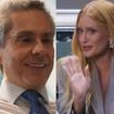 'Será que ela encontrou o Nero?': Marina Ruy Barbosa faz 'pontinha' em 'Vale Tudo' e web revive rumor de affair com ator