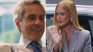 'Será que ela encontrou o Nero?': Marina Ruy Barbosa faz 'pontinha' em 'Vale Tudo' e web revive rumor de affair com ator