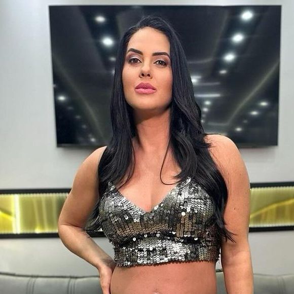 Graciele Lacerda argumentou sobre a crise no casamento com Zezé Di Camargo: 'Houve momentos em que tentaram nos separar, momentos em que até a gente pensou em desistir'
