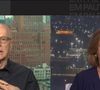 Jornalista da Globo Eliane Cantanhêde conversou com Jorge Pontual sobre a guerra Irã x Israel, mas acabou envolvida em polêmica por conta de pergunta. 'Reconheço que me expressei mal e dei margem a conclusões equivocadas', disse depois