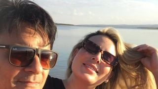 Viúva de Guilherme de Pádua causa polêmica ao falar de 'dom da misericórdia' do ex-ator, assassino de Daniella Perez: 'Justiça de Deus não falha'