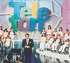 'Teleton' foi ao ar pela primeira vez no SBT em maio de 1998 - só os dois seguintes aconteceram fora da emissora: 1999 (na Cultura) e 2000 (em casa de espetáculos)