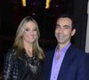 Ticiane Pinheiro e César Tralli são um dos casais mais queridos e admirados pelo público.