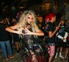 Wenny sonha em cantar com Lady Gaga em Copacabana
