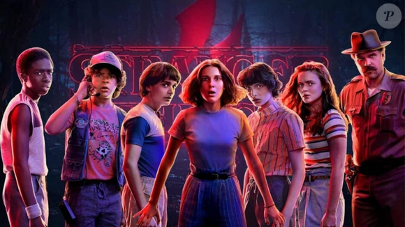 Lista recomendada ajuda os fãs a entenderem melhor o final de Stranger Things