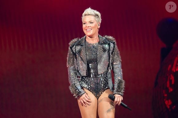 P!nk pode ser a próxima estrela do 'Todo Mundo no Rio' em 2026