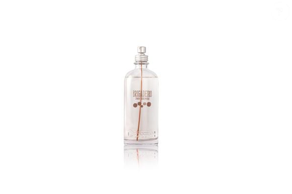 L’Occitane au Brésil | Spray Perfumado Brigadeiro 150ml | R$ 99,90
