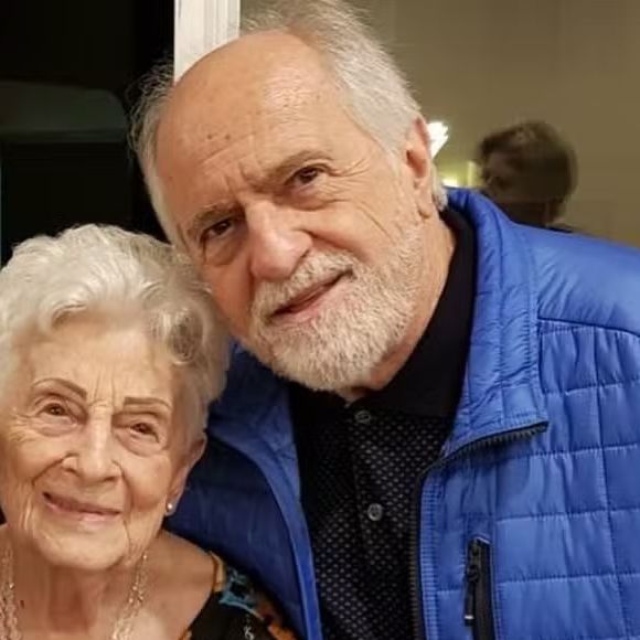 Morreu, neste sábado (04), Estela Beira Fontoura da Costa, irmã do ator Ary Fontoura