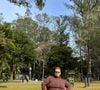 Já neste sábado (14), a influenciadora mostrou como está seu corpo após quase 2 meses da bariátrica