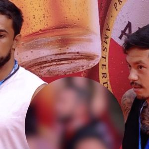 'BBB 25': quem são os monstros da semana? Reação de brother ao ser escolhido dá o que falar na web