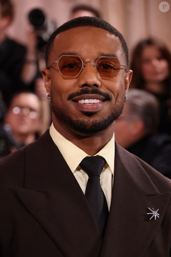 Astro de Pecadores, Michael B. Jordan contou como funciona sua rotina de grooming e cuidados pessoais antes de ser indicado ao Oscar 2026
