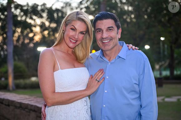 Ana Hickmann e Edu Guedes se casaram em setembro de 2026