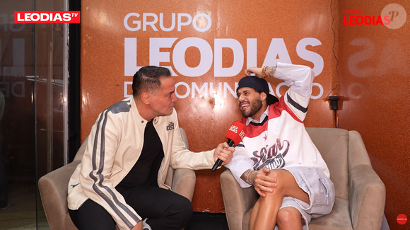 Zé Felipe chegou a dizer que não teria 'largado' Virgínia se soubesse que ela é tão 'gente boa'