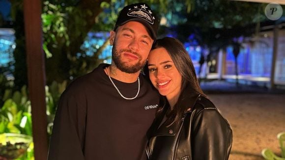 Por fim, Bruna Biancardi, Neymar e o casal se resolveram extrajudicialmente e chegaram a um acordo com os locadores