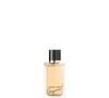 Gorgeous!, de Michael Kors: Com uma proposta floral amadeirada, o Gorgeous!, de Michael Kors, combina um buquê de flores brancas com acorde de tabaco e notas intensas de madeira no fundo. Segundo a descrição do produto, a fragrância celebra a confiança feminina e equilibra otimismo e calma