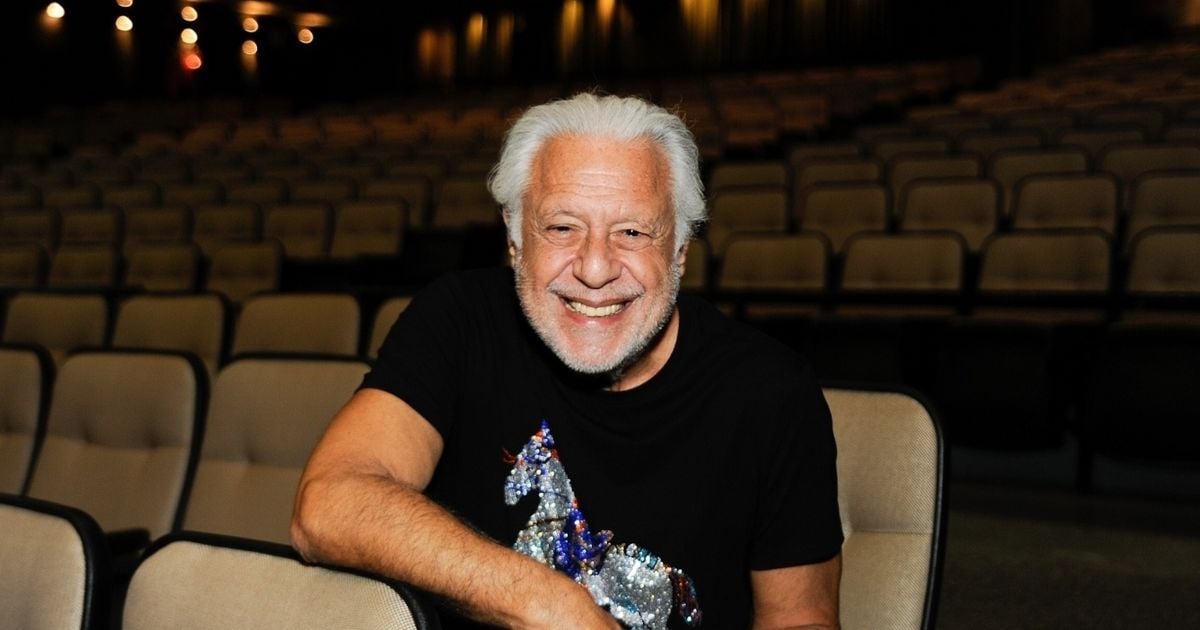 Antonio Fagundes ganha disputa judicial por pontualidade em teatro