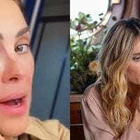 Minha mãe viu a Carolina Dieckmann usando essa escova de drenagem facial e quer uma: dermatologistas explicam vantagens e desvantagens desse acessório de só R$ 22 que bombou no TikTok Shop