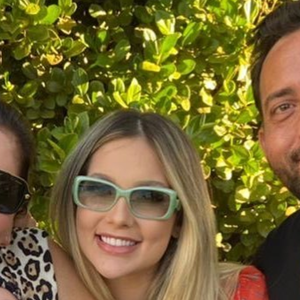 Mãe de Virgínia se enfurece e quebra o silêncio após filho não ser convidado para aniversário da irmã famosa: ‘Coisas da sua cabeça’