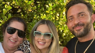 Mãe de Virgínia se enfurece e quebra o silêncio após filho não ser convidado para aniversário da irmã famosa: ‘Coisas da sua cabeça’