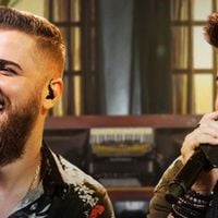Zé Neto e Cristiano são proibidos pela Justiça de divulgarem vídeo de música que envolve conversas íntimas de Daniel Vorcaro; influencer pede indenização à dupla: 'Contexto vexatório'