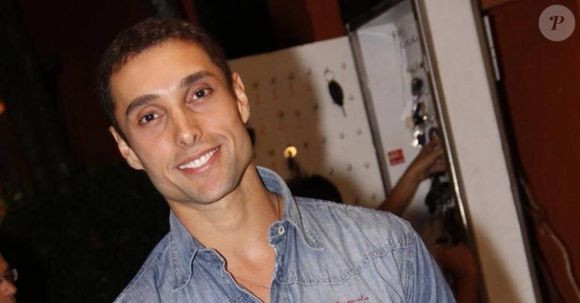 Leonardo Carvalho seria parceiro há muitos anos de diversas franquias de Carla, como Sorridents, Olhar Certo, Amo Vacinas e Gio Estética Avançada