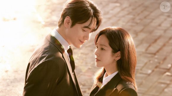 4º melhor dorama de 2025: 'Meu Secretário Perfeito' tem nota 8.4 no IMDb