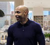 Campeão da Copa de 1998, Thierry Henry coloca à venda seu espetacular apartamento de cobertura em Manhattan: 560 m², vista de 360 graus; o campeão mundial pode embolsar uma pequena fortuna