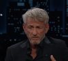 Sean Penn já classificou como 'momento mais obsceno de toda a história de Hollywood' o fato do presidente da Ucrânia ter sido barrado do Oscar 2022