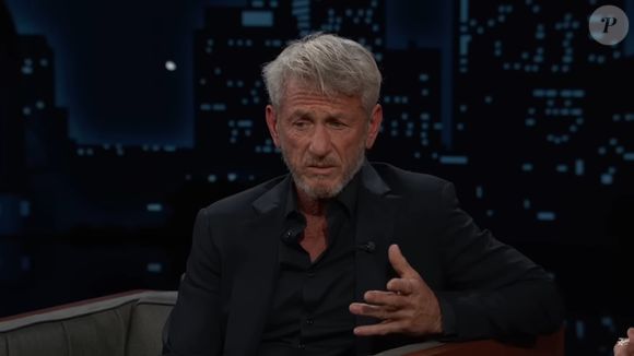 Sean Penn já classificou como 'momento mais obsceno de toda a história de Hollywood' o fato do presidente da Ucrânia ter sido barrado do Oscar 2022