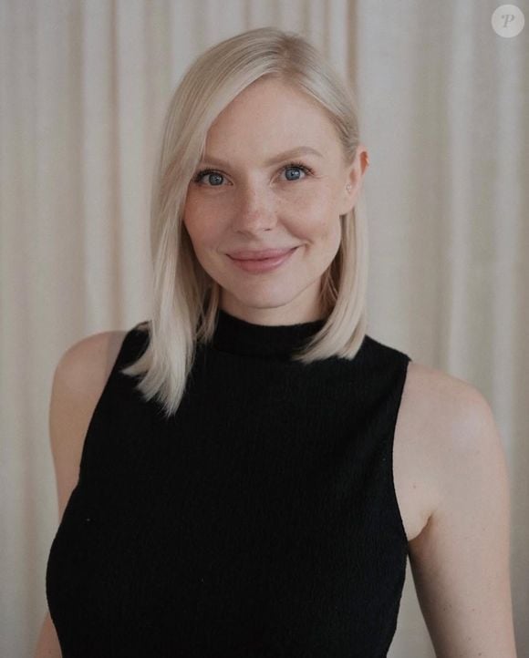 Corte clavícula  é um corte bob de comprimento médio e, como todos sabemos, não só é elegante, como também seu comprimento é perfeito para uma ampla variedade de penteados.