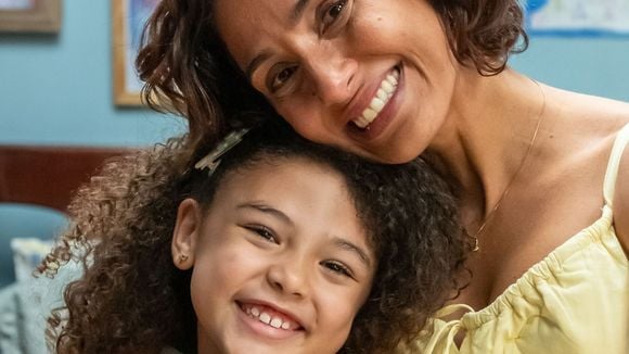 A maior decepção de Sofia em 'Dona de Mim' com a volta de Ellen é a experiência mais dolorosa de muitas crianças na vida real