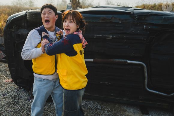 A Netflix estreou nos últimos dias o dorama 'Os SUPERtontos', com elenco estelar e trama diferente do habitual
