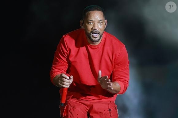 Will Smith chegou a ser apontado como uma das celebridades que frequentavam as festas polêmicas do rapper