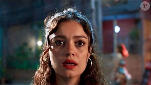 Gerluce (Sophie Charlotte) sofre emboscada de morte na última semana da novela Três Graças