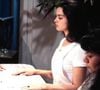 Atriz Suzy Rêgo interpretou Carmem na novela 'A Viagem', que está sendo reprisada na tela da Globo.