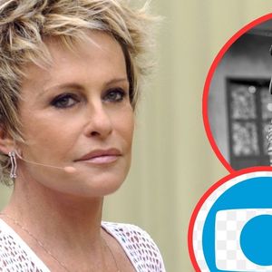 'Culpa é só minha': há 24 anos, Ana Maria Braga fez forte desabafo ao vivo na Globo e virou freguês de 'Chaves', no SBT, na audiência