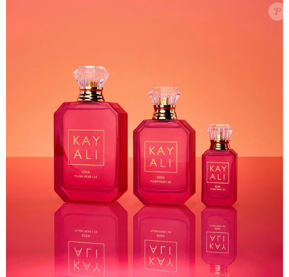 Perfume árabe de pêra chega à Sephora com notas florais e fundo de musk e patchouli para quem busca uma fragrância leve, sofisticada e duradoura