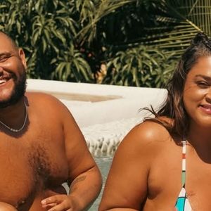 Amigo de Preta Gil, Gominho a conheceu quando era fã e largou emprego para acompanhar tratamento de câncer da cantora: 'Nem pensei em nada'