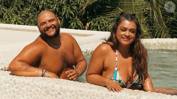 Amigo de Preta Gil, Gominho a conheceu quando era fã e largou emprego para acompanhar tratamento de câncer da cantora: 'Nem pensei em nada'