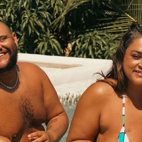 Amigo de Preta Gil, Gominho a conheceu quando era fã e largou emprego para acompanhar tratamento de câncer da cantora: 'Nem pensei em nada'