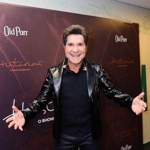 Daniel contou, em entrevista ao jornal Folha de São Paulo, que foi convidado a procurar ‘alguém mais bonito’ para fazer par com ele