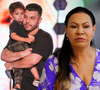 Mãe de Marília Mendonça desabafa e pede que neto seja preservado após Murilo Huff acionar a Justiça pela guarda total